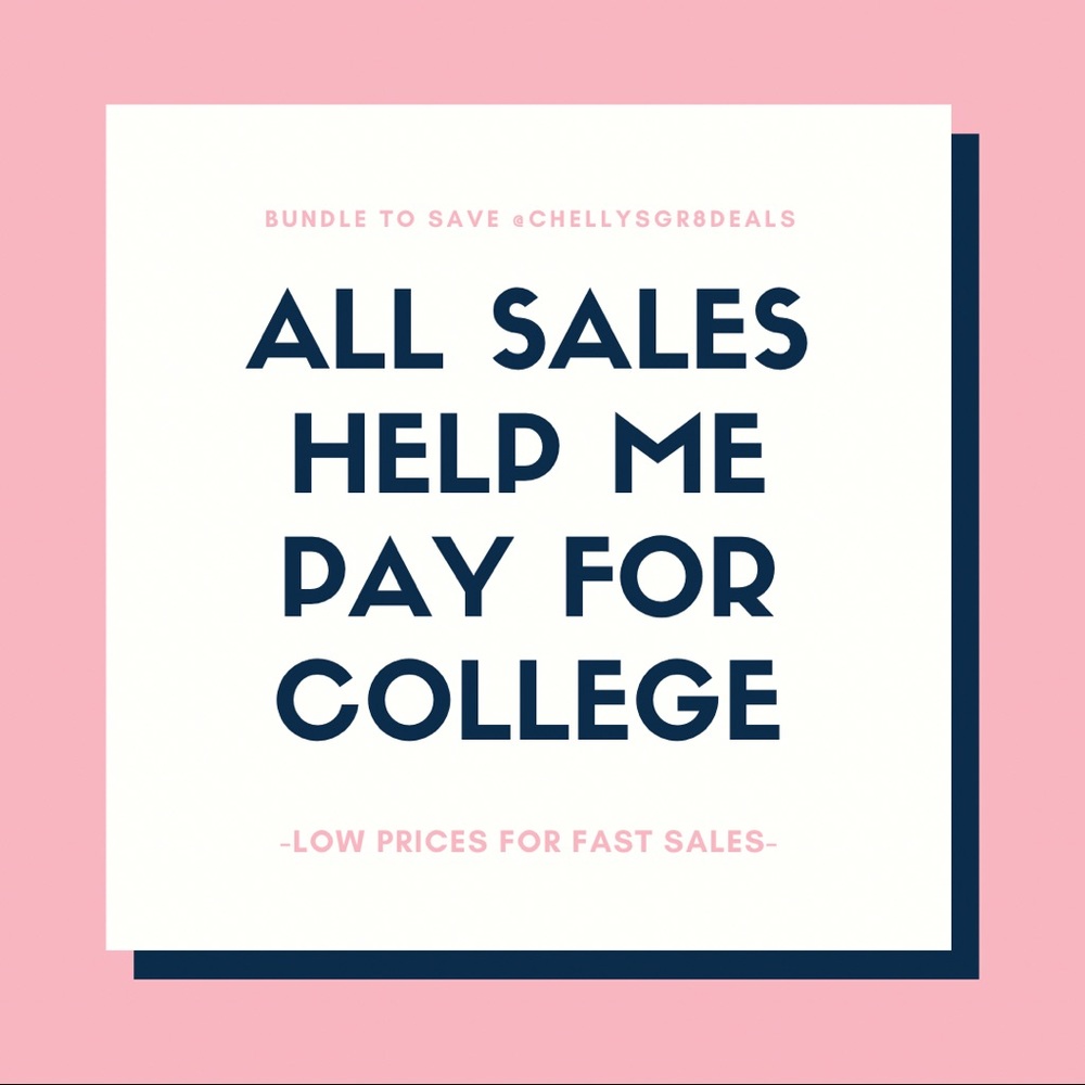 MAKE ME AN OFFER!